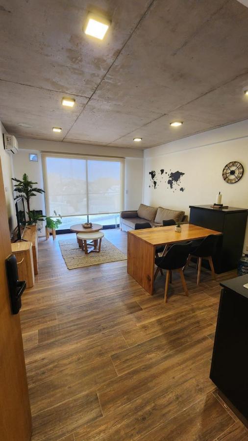 Apartment Versalles Ruiz De Llanos. Bs As.
