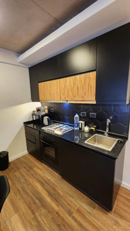 Apartment Versalles Ruiz De Llanos. Bs As. *